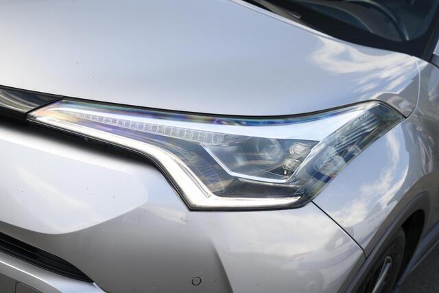 Toyota C-HR 1.8 Hybrid Premium