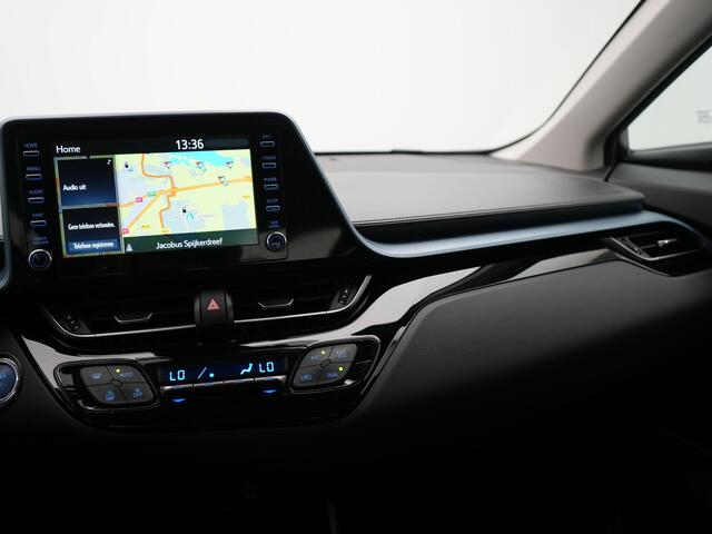Toyota C-HR 1.8 Hybrid Dynamic