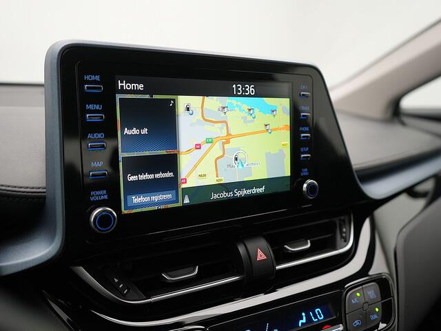 Toyota C-HR 1.8 Hybrid Dynamic