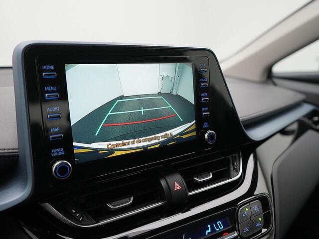 Toyota C-HR 1.8 Hybrid Dynamic