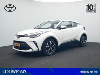 toyota-c-hr-1.8-hybrid-dynamic