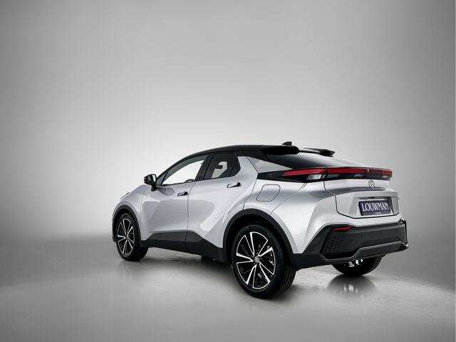 Toyota C-HR 1.8 Hybrid 140 Executive
