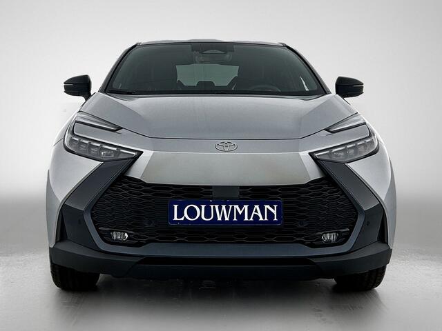 Toyota C-HR 1.8 Hybrid 140 Executive