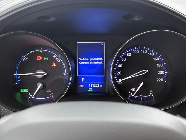Toyota C-HR 1.8 Hybrid Dynamic