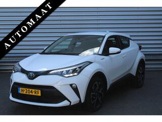 toyota-c-hr-1.8-123pk-hybrid-dynami