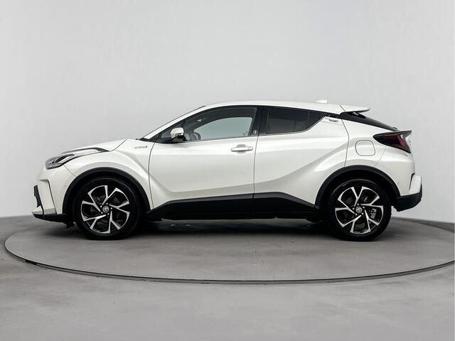Toyota C-HR 1.8 Hybrid Dynamic Limited | Apple Carplay & Android Auto | Parkeercamera |