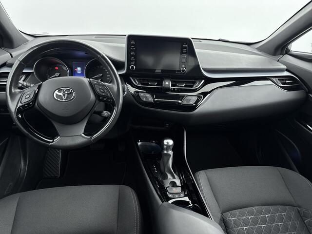 Toyota C-HR 1.8 Hybrid Dynamic Limited | Apple Carplay & Android Auto | Parkeercamera |
