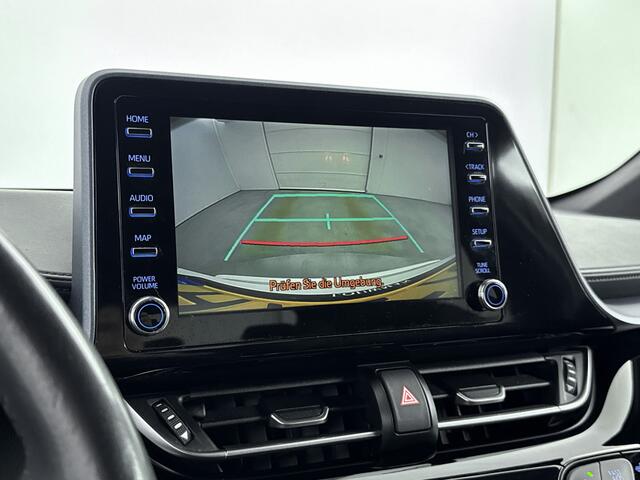 Toyota C-HR 1.8 Hybrid Dynamic Limited | Apple Carplay & Android Auto | Parkeercamera |