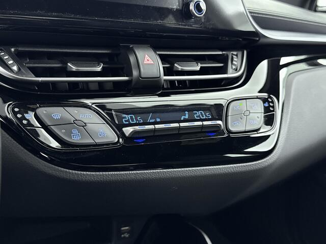 Toyota C-HR 1.8 Hybrid Dynamic Limited | Apple Carplay & Android Auto | Parkeercamera |