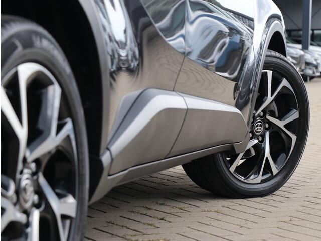 Toyota C-HR 2.0 Hybrid Business Plus I Trekhaak I Navi I Keyless