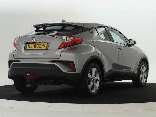 Toyota C-HR 1.2 Dynamic