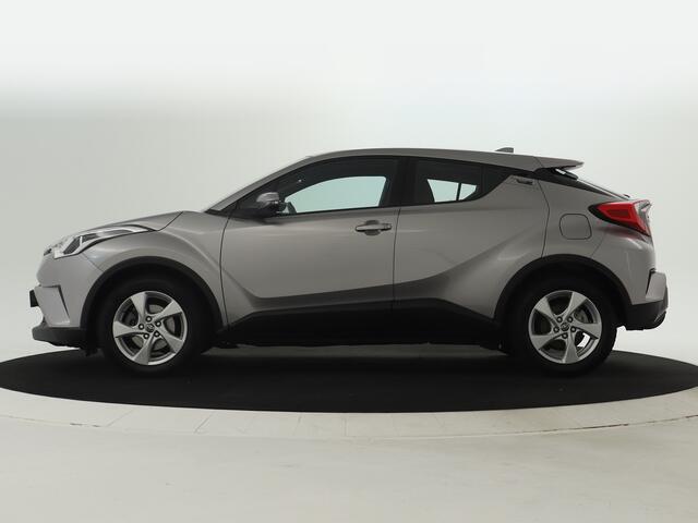 Toyota C-HR 1.2 Dynamic