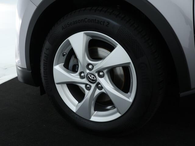 Toyota C-HR 1.2 Dynamic