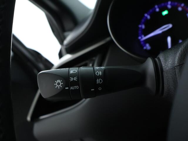 Toyota C-HR 1.2 Dynamic