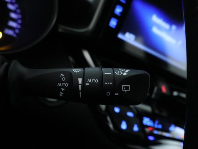 Toyota C-HR 1.2 Dynamic