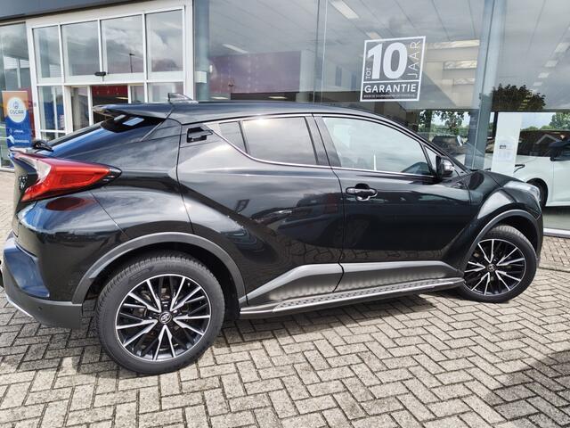 Toyota C-HR 1.2 Executive | Sport Pakket | 1300KG Trekgew. | Trekhaak | Navi