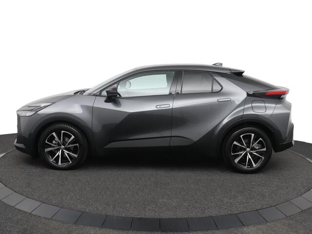 Toyota C-HR 1.8 Hybrid 140 Dynamic | Adaptive Cruise Control | Apple Carplay | Android Auto | Achteruitrijcamera | Parkeersensoren | Keyless entry |