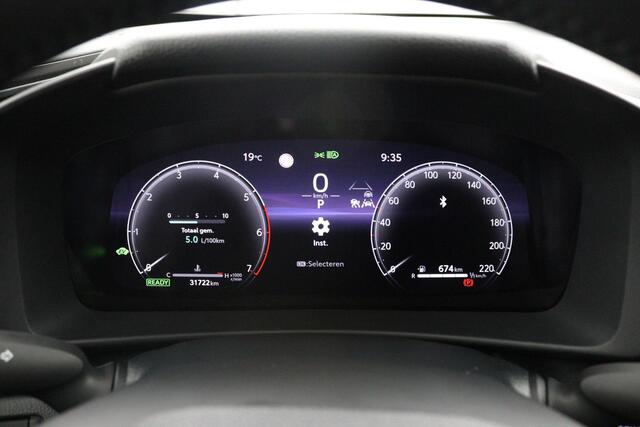 Toyota C-HR 1.8 Hybrid 140 Dynamic | Adaptive Cruise Control | Apple Carplay | Android Auto | Achteruitrijcamera | Parkeersensoren | Keyless entry |