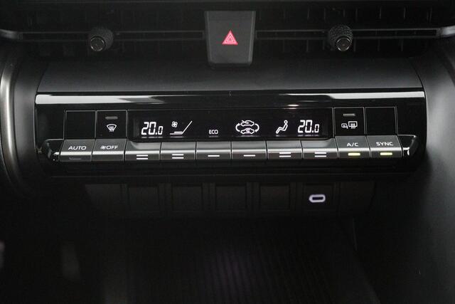 Toyota C-HR 1.8 Hybrid 140 Dynamic | Adaptive Cruise Control | Apple Carplay | Android Auto | Achteruitrijcamera | Parkeersensoren | Keyless entry |