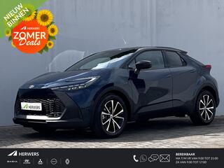 toyota-c-hr-1.8-hybrid-140-first-ed