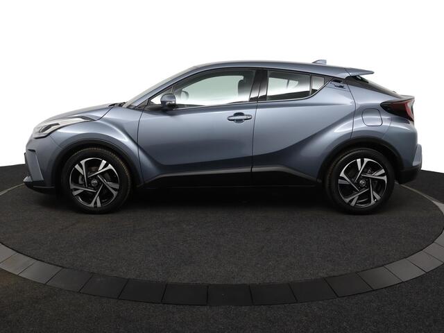 Toyota C-HR 1.8 Hybrid Dynamic | Adaptive Cruise Control | Navigatie | Apple Carplay | Android Auto | Achteruitrijcamera | Trekhaak |