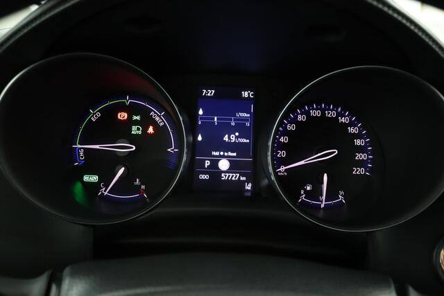 Toyota C-HR 1.8 Hybrid Dynamic | Adaptive Cruise Control | Navigatie | Apple Carplay | Android Auto | Achteruitrijcamera | Trekhaak |