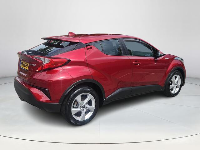 Toyota C-HR 1.8 Hybrid Dynamic