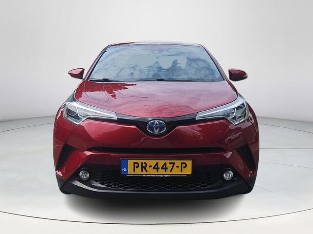 Toyota C-HR 1.8 Hybrid Dynamic