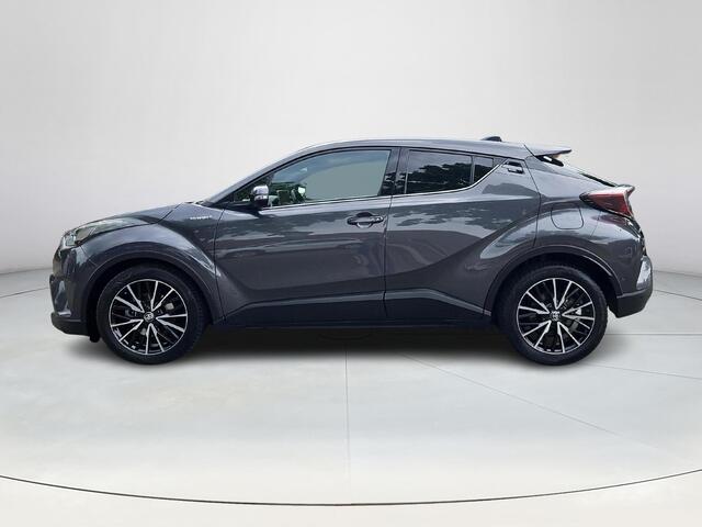 Toyota C-HR 1.8 Hybrid Executive