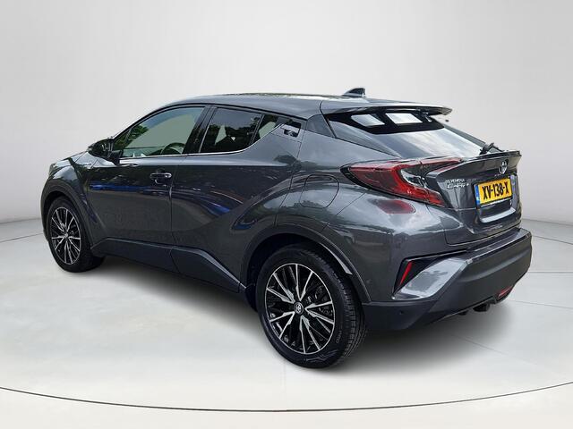 Toyota C-HR 1.8 Hybrid Executive