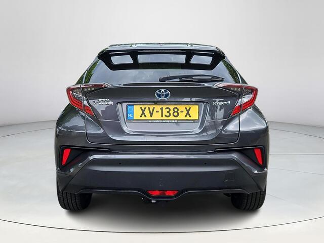 Toyota C-HR 1.8 Hybrid Executive