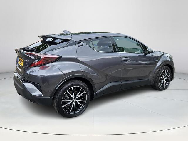 Toyota C-HR 1.8 Hybrid Executive