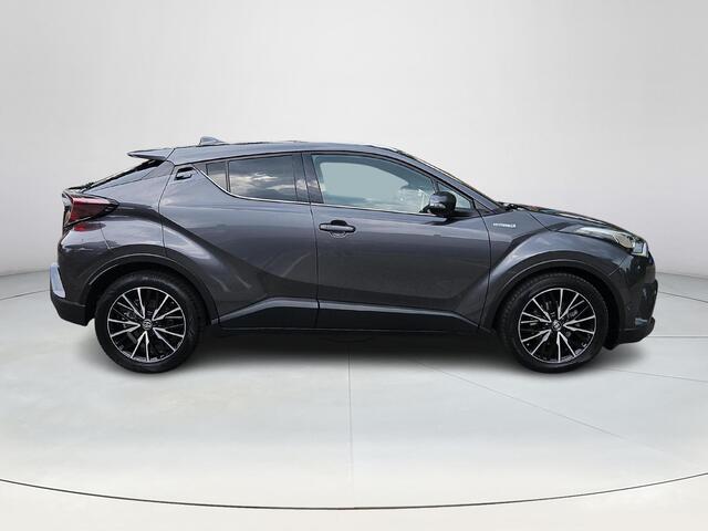 Toyota C-HR 1.8 Hybrid Executive