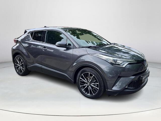 Toyota C-HR 1.8 Hybrid Executive