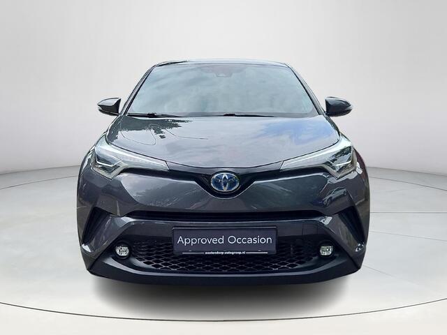 Toyota C-HR 1.8 Hybrid Executive