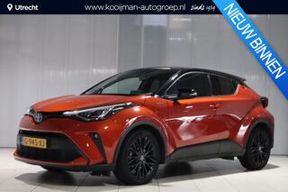 toyota-c-hr-2.0-hybrid-launch-editi