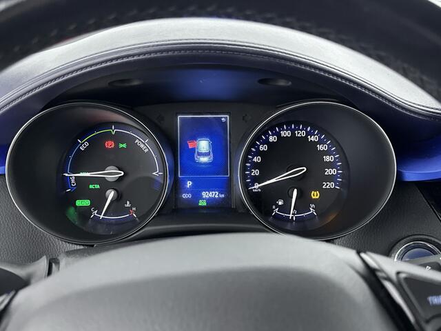 Toyota C-HR 1.8 Hybrid Bi-Tone Plus Limited | Apple Carplay & Android Auto | Parkeercamera |