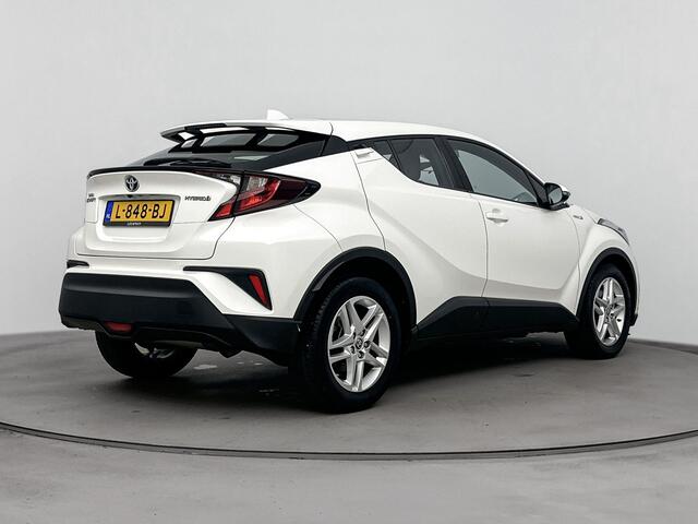 Toyota C-HR 1.8 Hybrid Active | Carplay | Parkeercamera | Climate Control |