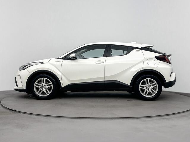 Toyota C-HR 1.8 Hybrid Active | Carplay | Parkeercamera | Climate Control |