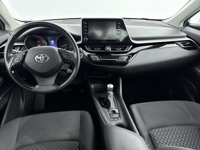 Toyota C-HR 1.8 Hybrid Active | Carplay | Parkeercamera | Climate Control |