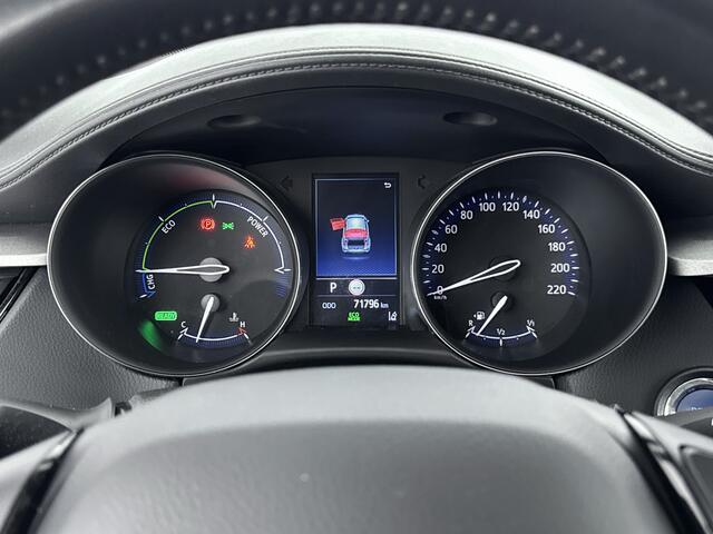 Toyota C-HR 1.8 Hybrid Active | Carplay | Parkeercamera | Climate Control |