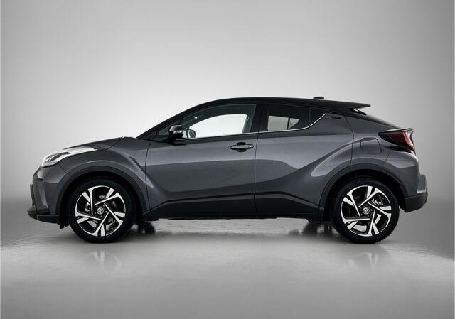 Toyota C-HR 2.0 Hybrid Dynamic