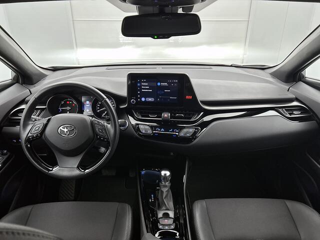 Toyota C-HR 2.0 Hybrid Dynamic