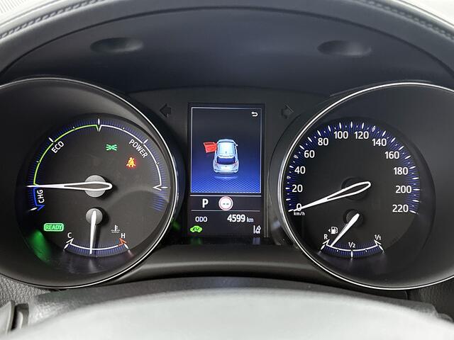 Toyota C-HR 2.0 Hybrid Dynamic