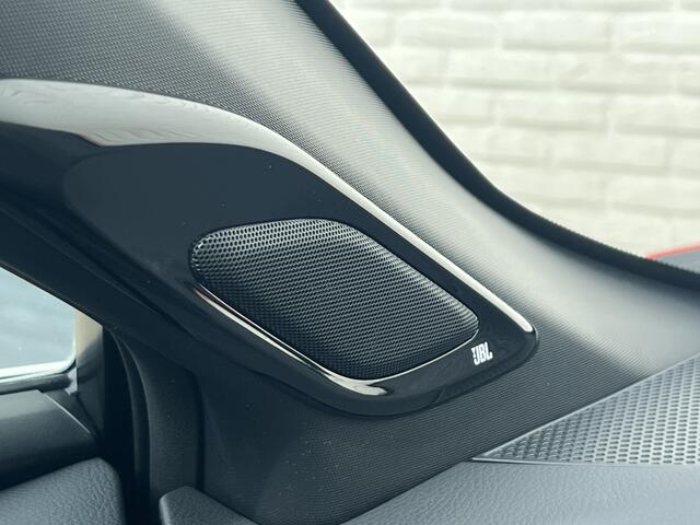 Toyota C-HR 2.0 Hybrid GR-Sport | JBL | Premium LED | Camera | 19 inch