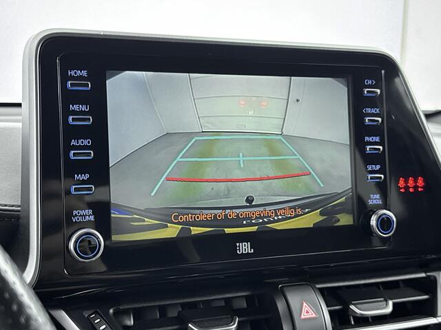 Toyota C-HR 2.0 Hybrid GR-Sport Limited | Trekhaak | JBL | Stuurverwarming |