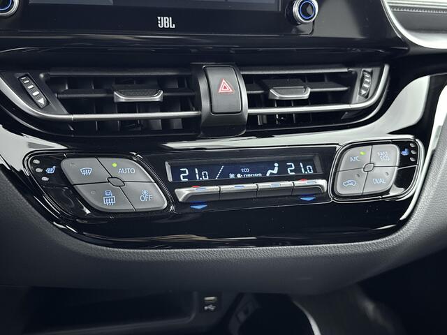 Toyota C-HR 2.0 Hybrid GR-Sport Limited | Trekhaak | JBL | Stuurverwarming |