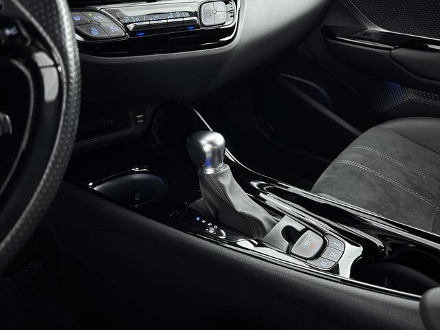 Toyota C-HR 2.0 Hybrid GR-Sport Limited | Trekhaak | JBL | Stuurverwarming |
