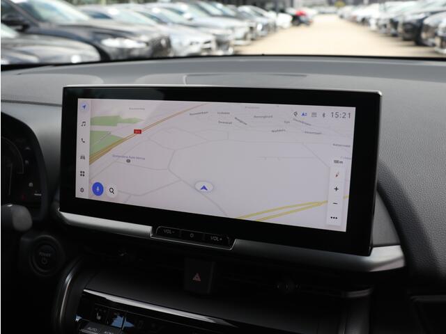 Toyota C-HR 1.8 Hybrid 140 Dynamic I Navi I Keyless I Dodehoekdetectie