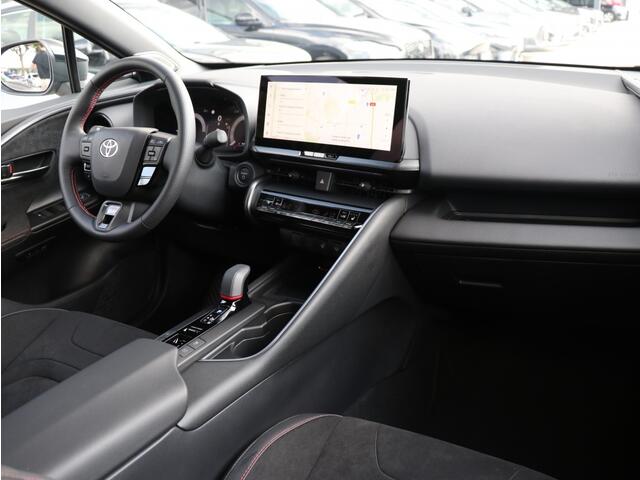 Toyota C-HR 2.0 PHEV 220 GR Sport I Direct leverbaar I Leder I JBL